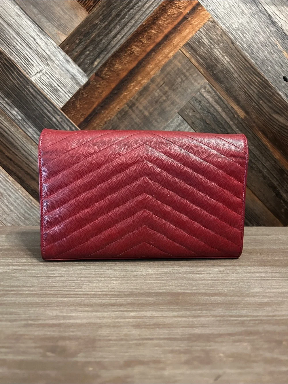 Yves Saint Laurent brand name